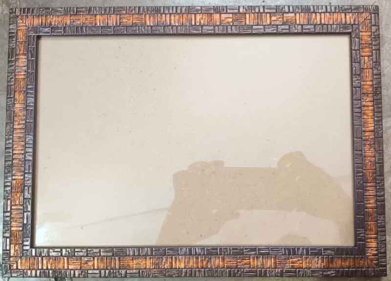 8'' x 12'' Photo Frame Design-07
